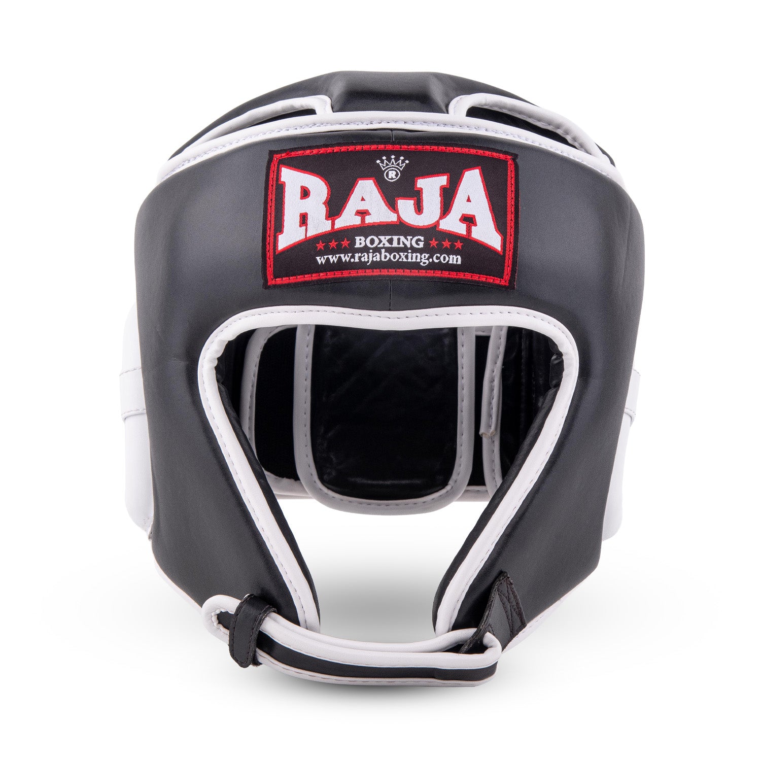 Raja Head Guard — Elite Defender — MMAGuy fight gear Phuket