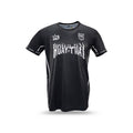 Blegend Muay Thai T-shirt Baz
