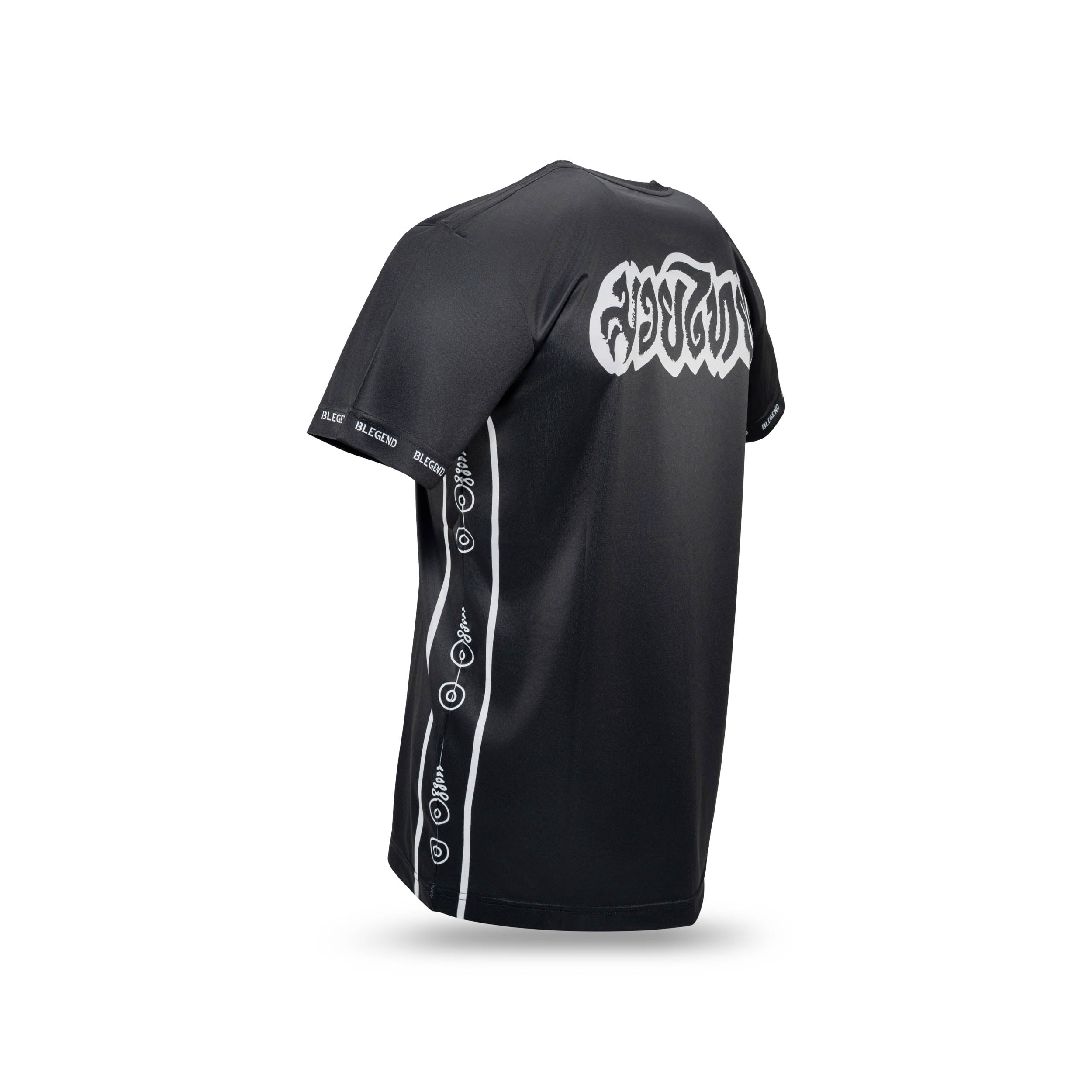 Blegend Muay Thai T-shirt Baz