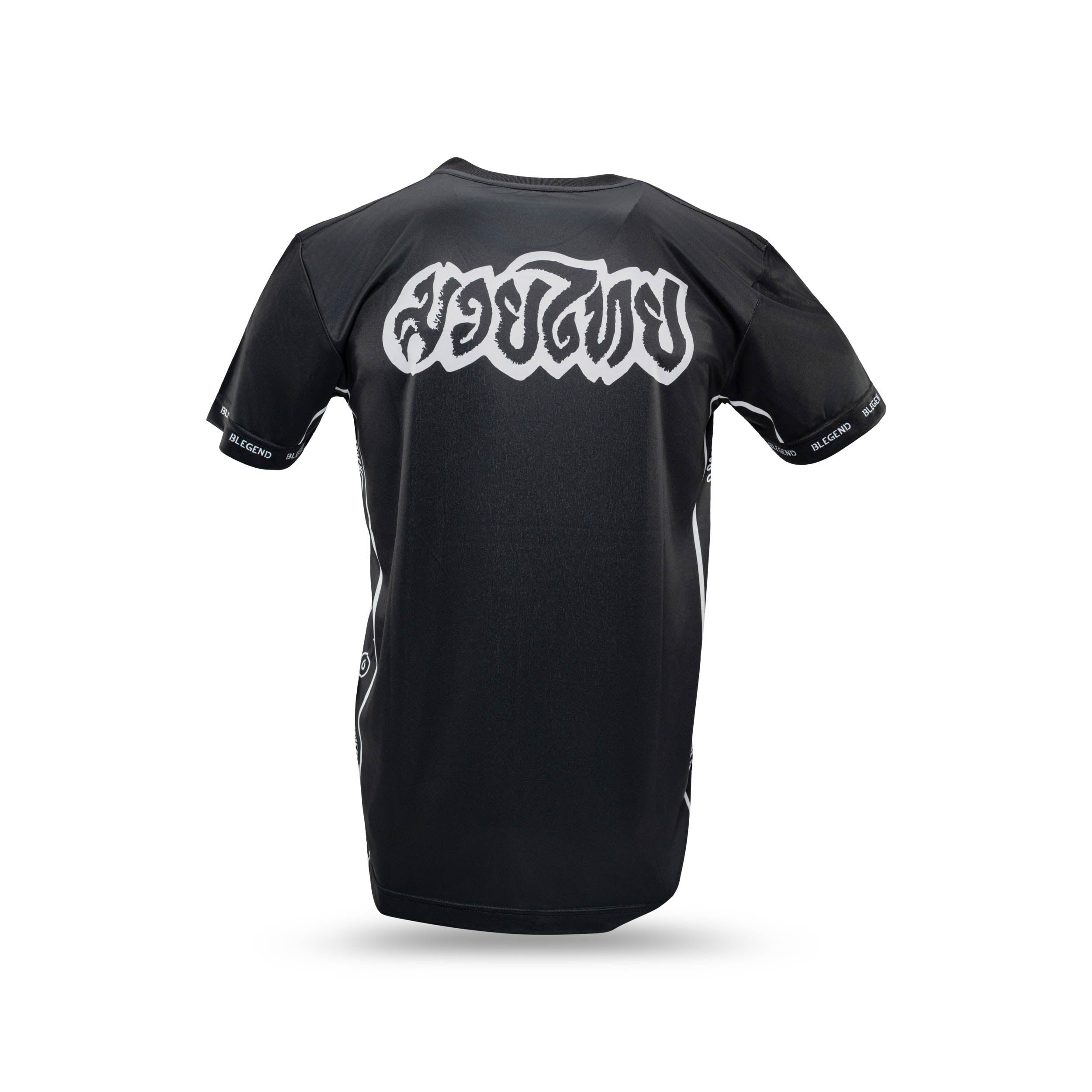 Blegend Muay Thai T-shirt Baz