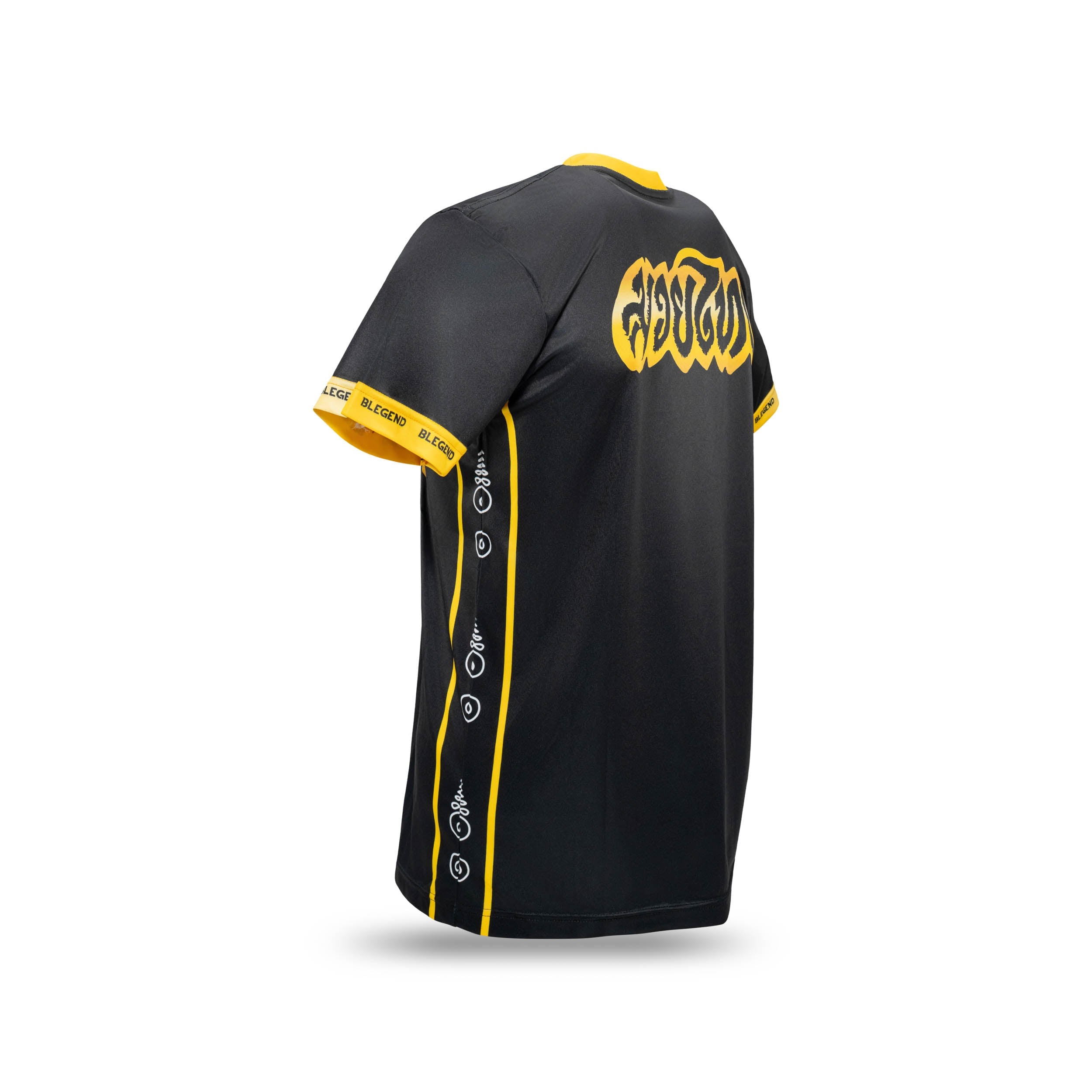 Blegend Muay Thai T-shirt Zar