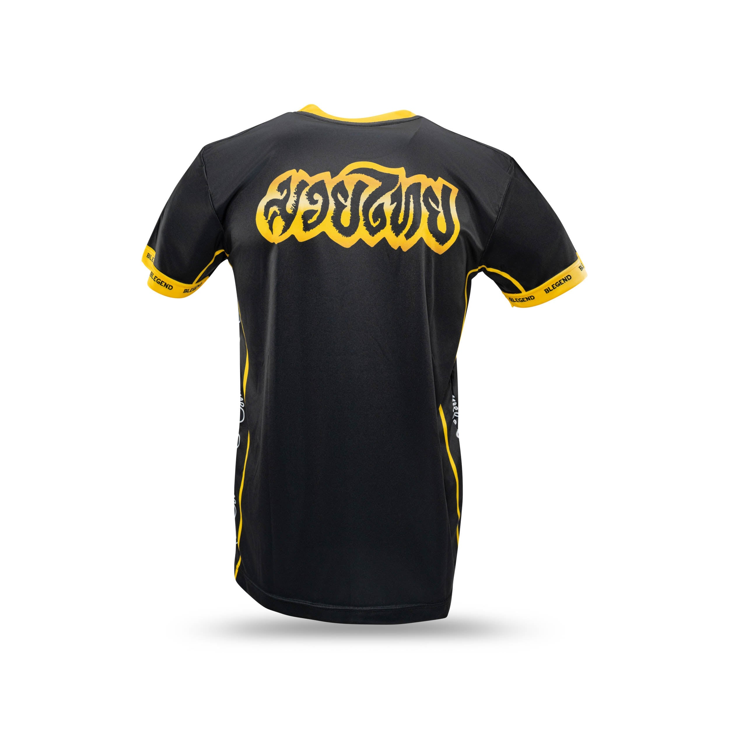Blegend Muay Thai T-shirt Zar