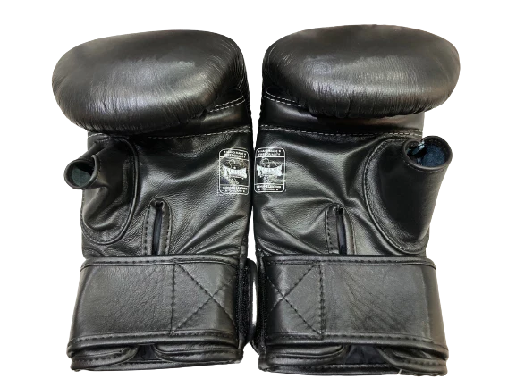 Twins Special Bag Gloves TBGL3H Black