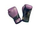 RAJA Boxing Gloves SMART Leather — fight gear in Phuket (Chalong) | MMAGuy