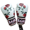 RAJA Boxing Gloves Rose (Leather)