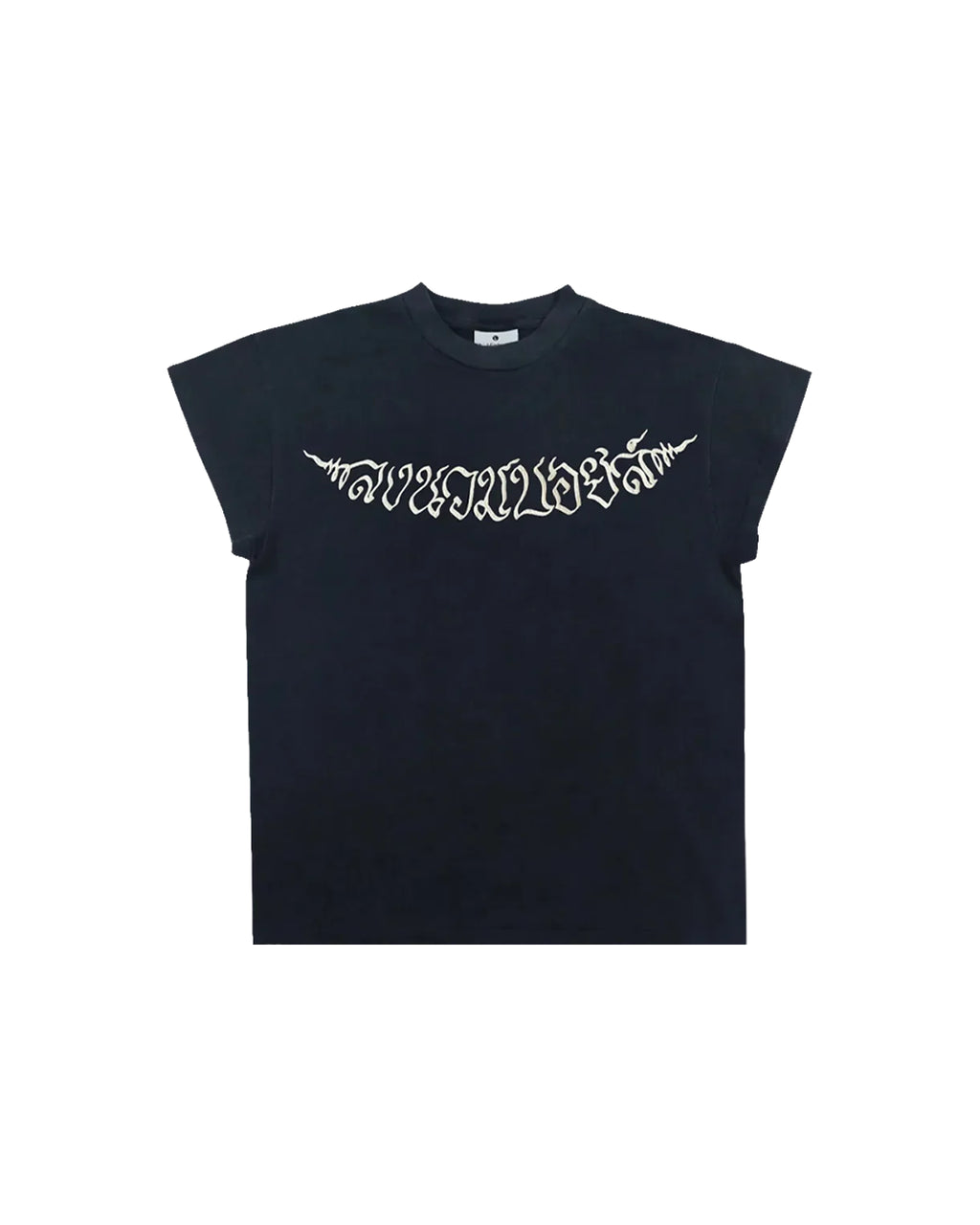 LNB KHUNPHAN T-SHIRT FADED