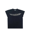 LNB KHUNPHAN T-SHIRT FADED