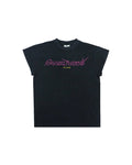 LNB IN LOVE T-SHIRT WING - FADED