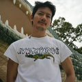 LNB CHALAWAN T-SHIRT - WHITE