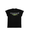 LNB CHALAWAN T-SHIRT - BLACK