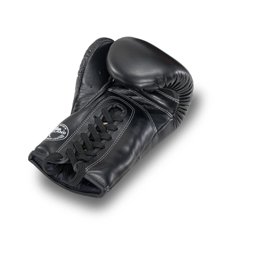 Blegend Pro Boxing Gloves Black — view 4, fight gear Phuket | MMAGuy
