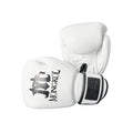 Mongkol Boxing Gloves BGM01 White — fight gear in Phuket (Chalong) | MMAGuy