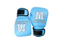 Mongkol Boxing Gloves BGM01 Light Blue — fight gear in Phuket (Chalong) | MMAGuy