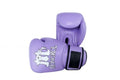 Mongkol Boxing Gloves BGM01 Lavender — fight gear in Phuket (Chalong) | MMAGuy