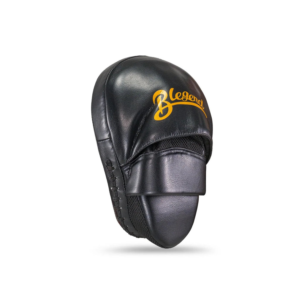 Blegend Hybrid BFM7 Black — view 2, fight gear Phuket | MMAGuy