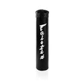 Fairtex Heavy Bag Sandbag 6ft Black — fight gear in Phuket (Chalong) | MMAGuy