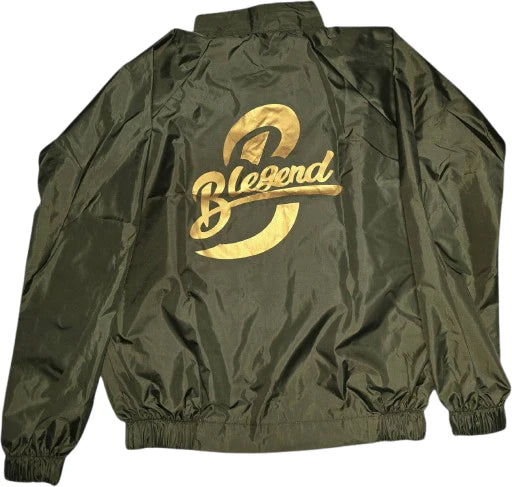 Blegend Sauna Suit