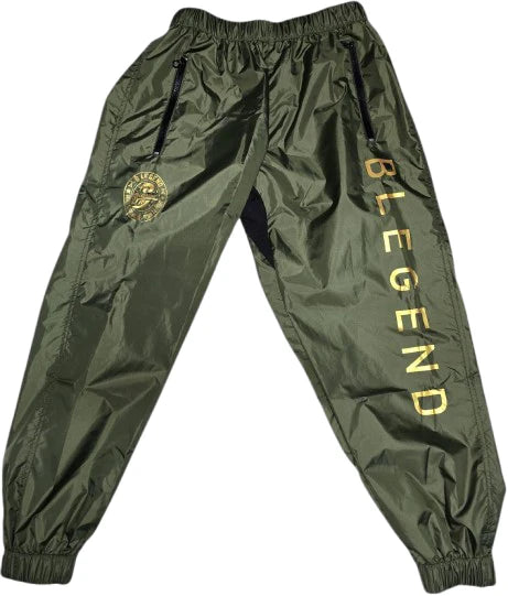 Blegend Sauna Suit