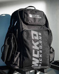 Wicked1 Black Guard Backpack