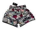 Raja Shorts Sweet Gun — fight gear in Phuket (Chalong) | MMAGuy