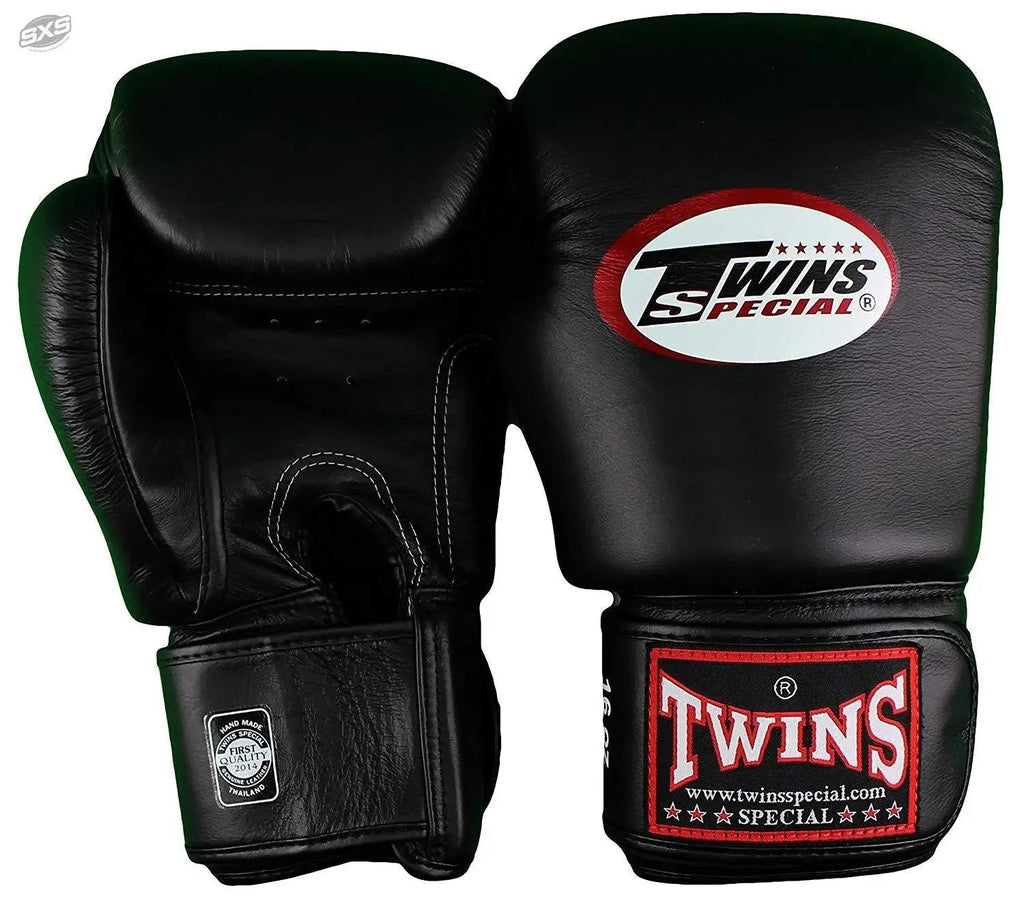 Twins Special GLOVES BGVL3 BLACK