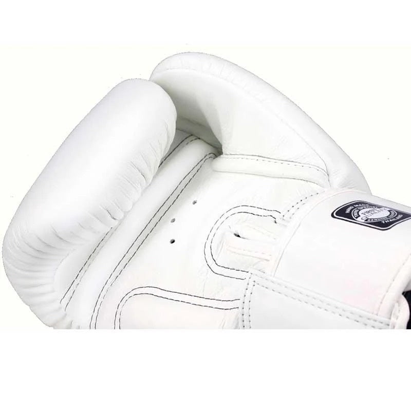 Twins Special GLOVES BGVL3 WHITE