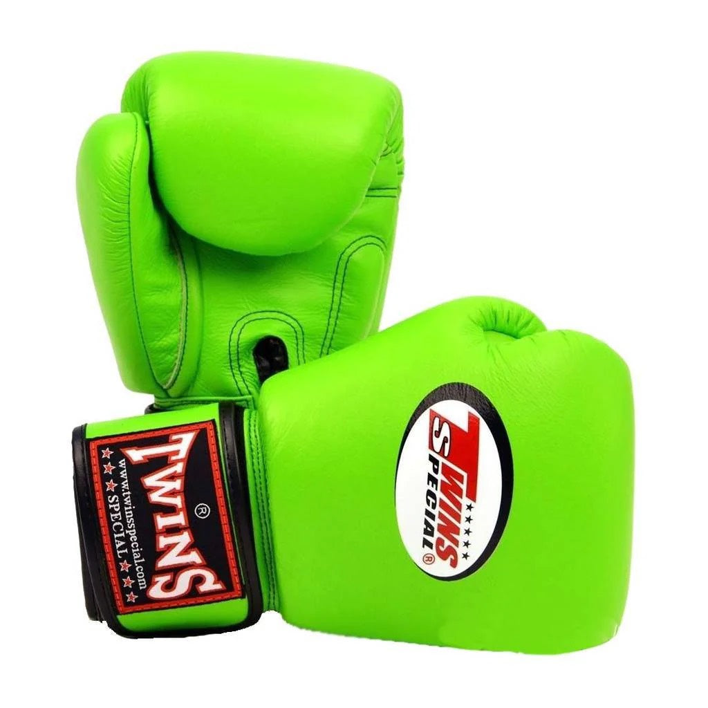 Twins Special GLOVES BGVL3 GREEN
