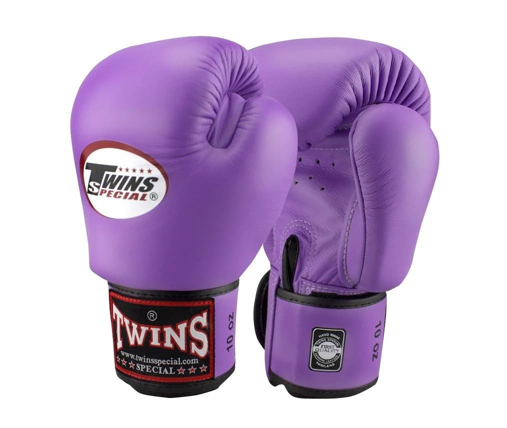 Twins Special GLOVES BGVL3 Light Purple