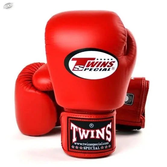 Twins Special GLOVES BGVL3 RED
