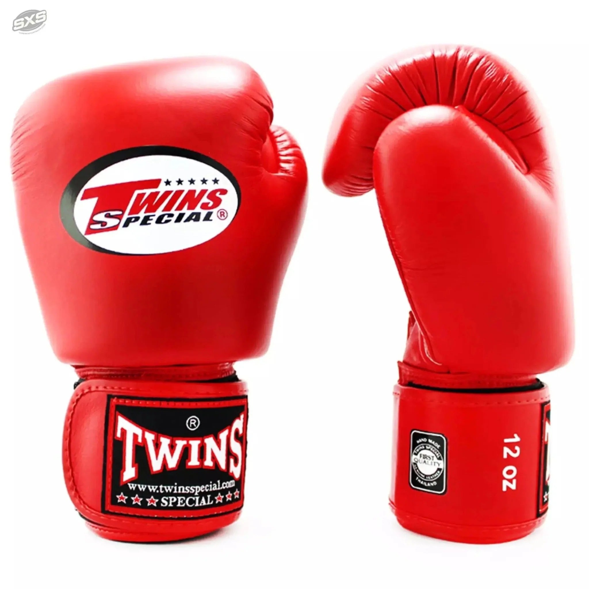 Twins Special GLOVES BGVL3 RED