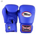 Twins Special GLOVES BGVL3 BLUE — fight gear in Phuket (Chalong) | MMAGuy