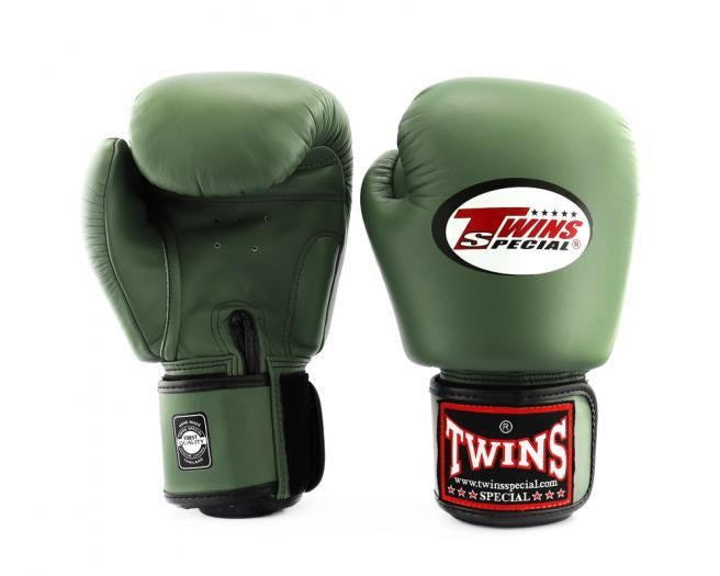 Twins Special GLOVES BGVL3 OLIVE