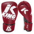 King Pro Gloves Platinum4