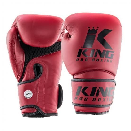 king fight gear King Pro Gloves STAR MESH3 — Phuket – MMAGuy