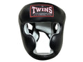 Twins Special Headguard HGL3 Black