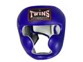 Twins Special Headguard HGL3 Blue