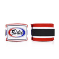 Fairtex Handwraps Thai Flag