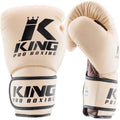 King Pro Boxing Gloves Star2 — fight gear in Phuket (Chalong) | MMAGuy