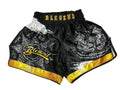 Blegend Boxing Shorts Tiger