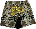 Fairtex MMA Shorts Diamond Shell — fight gear in Phuket (Chalong) | MMAGuy