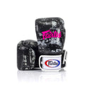 Fairtex Boxing Gloves BGV1 "Dark Cloud" — fight gear in Phuket (Chalong) | MMAGuy