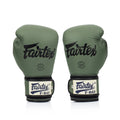 Fairtex Boxing Gloves BGV11 "Father's Day" Limited Edition Gloves without box — fight gear in Phuket (Chalong) | MMAGuy