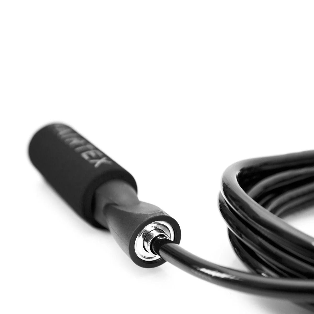 Fairtex Rope 3 BLACK