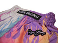 Raja Short Pastel — view 2, fight gear Phuket | MMAGuy