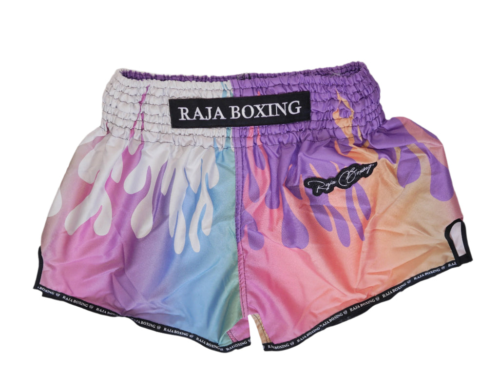 Raja Short Pastel — fight gear in Phuket (Chalong) | MMAGuy