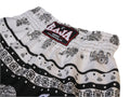 Raja Shorts Elephant White — view 2, fight gear Phuket | MMAGuy
