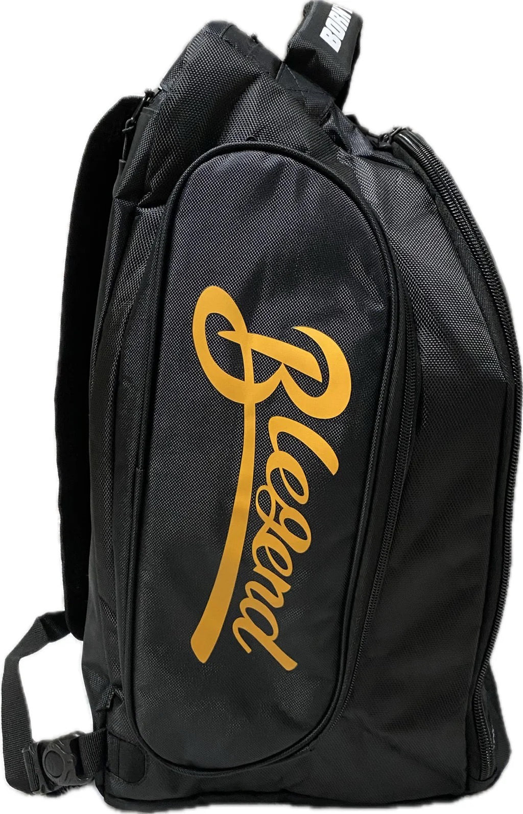 Blegend Gym Bag, Backpack Janta 1 — view 2, fight gear Phuket | MMAGuy