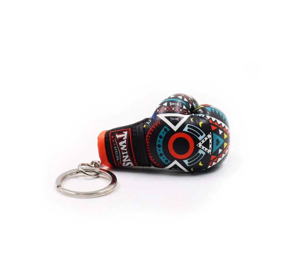 Twins Special Key Chain FMBG3-57 — fight gear in Phuket (Chalong) | MMAGuy