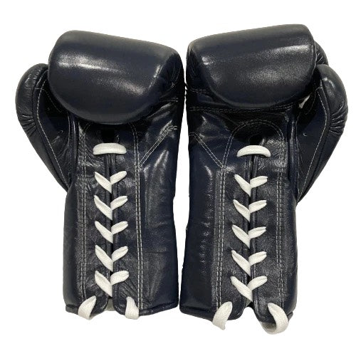 Fairtex Boxing Gloves BGL7 Blue PRO TRAINNING — view 2, fight gear Phuket | MMAGuy
