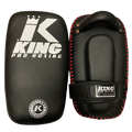 King Pro Thai Pads Trainer Gae 1-Strap — MMAGuy fight gear Phuket